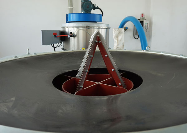 噸袋拆包機(jī)