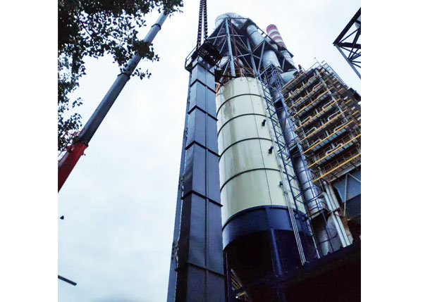 純堿、鎂劑投加系統(tǒng)