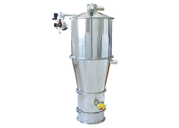 負(fù)壓上料系統(tǒng)